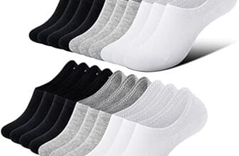 3 pares de calcetines Adidas Unisex tobilleros