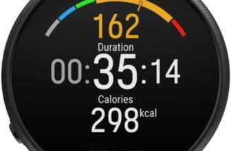 Polar Ignite 2 – Smartwatch Fitness con GPS