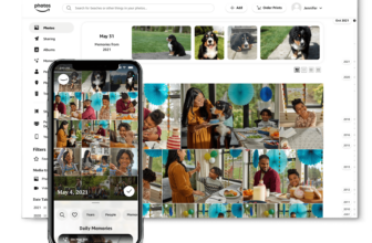 15€ en Amazon por subir una foto a Amazon Photos