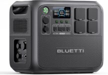 Blueti AC200L Descuento Black Friday con cupón adicional