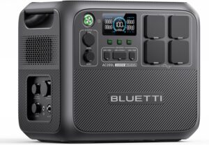 Blueti AC200L Descuento Black Friday con cupón adicional