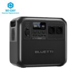 Bluetti AC180 con descuento por BlackFriday
