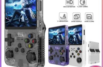 Consigue una R36S con un 72% de descuento en AliExpress
