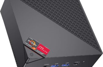 Mini PC ACEMAGICIAN AM06PRO