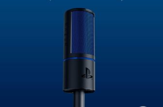 Razer Seiren X para PS4 y PS5