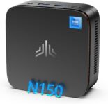 NiPoGi Mini PC E1: Intel Twin Lake N150