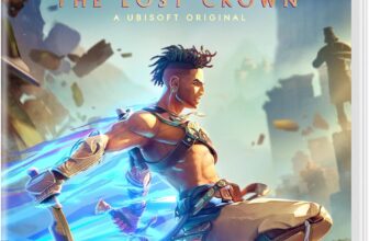 Prince of Persia: The Lost Crown – Nintendo Switch