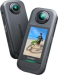 Cámara 360 AKASO 5.7K por solo 203,99