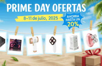 Mini PCs, Laptops, depiladoras y más – descubre estos chollos del Prime Day