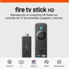 💥 Oferta Flash Amazon: Fire TV Stick HD con Alexa por 27,99 €, corre antes de que vuele