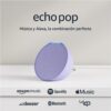 🚀 Amazon LO REVIENTA: Echo Pop con Alexa por menos de 30 €