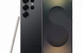 Samsung Galaxy S25 Ultra 512GB con IA, 12GB RAM, Cámara 200MP – Oferta Exclusiva