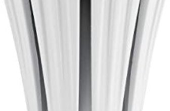 Lámpara LED GTV bombilla E27 3000K