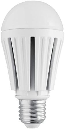 Lámpara LED GTV bombilla E27 3000K