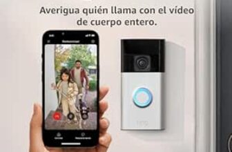 Ring Battery Video Doorbell