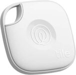 Tile Mate localizador Bluetooth blanco