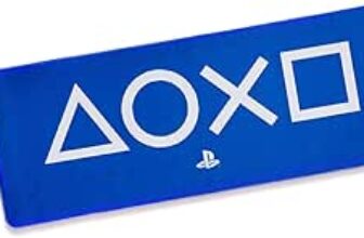 Alfombrilla Iluminada PlayStation