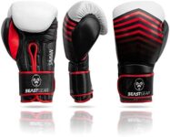 Beast Gear Guantes de Boxeo