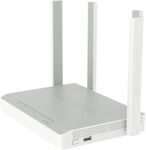 Router Keenetic Hopper Wi-Fi 6
