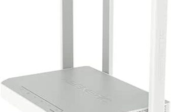 Router Keenetic Hopper Wi-Fi 6