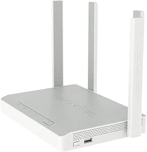 Router Keenetic Hopper Wi-Fi 6