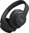 JBL Tune 770 NC auriculares negros