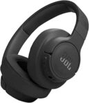 JBL Tune 770 NC auriculares negros