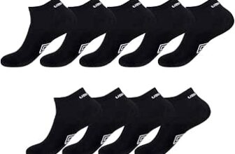 Pack de 9 calcetines Umbro hombre antideslizantes