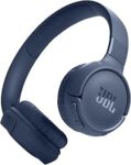 JBL Tune 520 BT Auriculares en azul