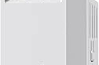 Imagen del Tenda Repetidor WiFi AC1200