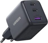 UGREEN Cargador USB C 30W GaN II Negro