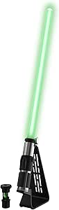 Sable de luz Force FX Elite de Yoda Star Wars