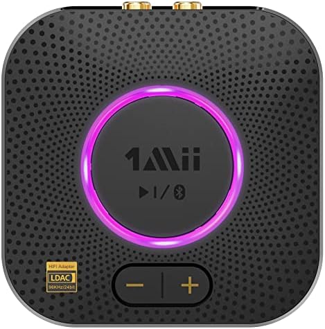 1Mii B06S+ Receptor Bluetooth