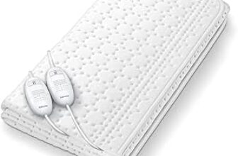 Beurer TS 26 Calientacamas Doble