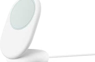 Cargador Pixelsnap Google con soporte