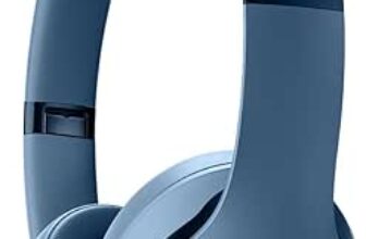 Beats Solo 4 Auriculares Azul Pizarra