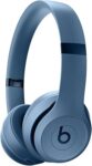 Beats Solo 4 Auriculares Azul Pizarra