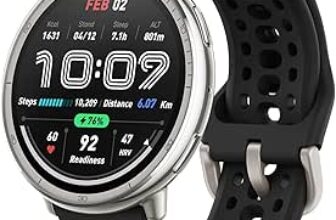 AMAZFIT Active 2 Smart Watch