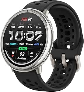AMAZFIT Active 2 Smart Watch