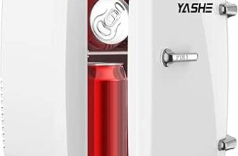 YASHE Mini Nevera 4L