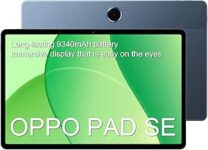 OPPO Pad SE Tablet Android Azul