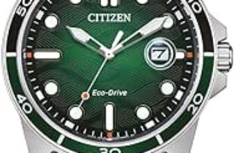 Reloj Citizen AW1811-82X