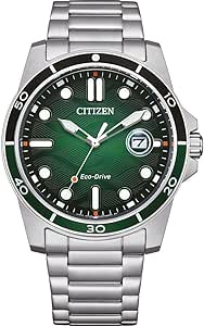 Reloj Citizen AW1811-82X