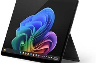 Microsoft Surface Pro 11 Negro