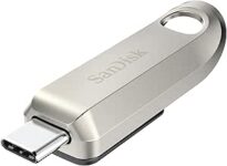 SanDisk Ultra Luxe 128GB USB Type-C