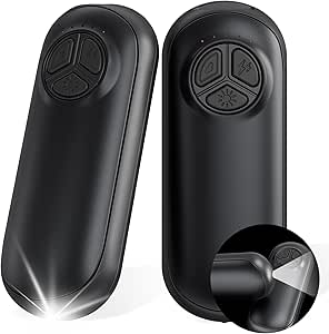 Miaton Calentador de Manos Recargable