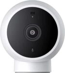 Xiaomi Mi Camera 2K Magnetic Mount Blanc