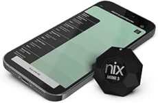 Nix Mini 3 Sensor Colorimétrico