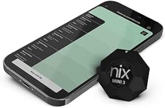 Nix Mini 3 Sensor Colorimétrico