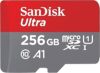 SanDisk Ultra Tarjeta Micro SDXC 256 GB